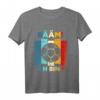 Kinder Bääm! Ich bin 9 Neun Jahre Junge - Fußball T-Shirt zum 9. Geburtstag für Jungen und fußballbegeisterte Kinder