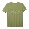 Lauf Forest Lauf Parodie Lustiges Sprüche T-Shirt für Männer und Frauen – Witziges Laufsport-Shirt mit Parodie-Spruch