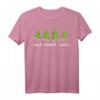 Lauf Forest Lauf Parodie Lustiges Sprüche T-Shirt für Männer und Frauen – Witziges Laufsport-Shirt mit Parodie-Spruch