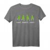 Lauf Forest Lauf Parodie Lustiges Sprüche T-Shirt für Männer und Frauen – Witziges Laufsport-Shirt mit Parodie-Spruch