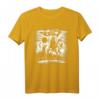 Tarot Death Card T-Shirt - Dunkles Occult Design, Geschenk für Wahrsager, Tarot-Leser & Fans schwarzer Magie