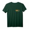Santa Cruz CA Kalifornien Surfer T-Shirt im Retro 70er/80er Jahre Stil – Vintage Beachwear für Surfer und Strandliebhaber