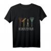 Gärtner Geschenkidee Rechenzentrum Hobbygärtner T-Shirt - Vintage Garten T-Shirt für Hobbygärtner, Pflanzenliebhaber & Gartenfreunde