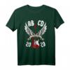 Ich rock die Schule Erste Klasse Schulanfänger 2023 ABCD T-Shirt – Perfektes Design für den erfolgreichen Schulstart und Einschulungsgeschenk