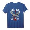Ich rock die Schule Erste Klasse Schulanfänger 2023 ABCD T-Shirt – Perfektes Design für den erfolgreichen Schulstart und Einschulungsgeschenk