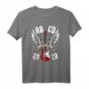 Ich rock die Schule Erste Klasse Schulanfänger 2023 ABCD T-Shirt – Perfektes Design für den erfolgreichen Schulstart und Einschulungsgeschenk