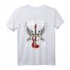 Ich rock die Schule Erste Klasse Schulanfänger 2023 ABCD T-Shirt – Perfektes Design für den erfolgreichen Schulstart und Einschulungsgeschenk