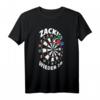 zack wieder 26 T-Shirt - Lustiges und bedeutungsvolles Geburtstagsgeschenk für 26-Jährige, Freunde und Familie