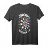 zack wieder 26 T-Shirt - Lustiges und bedeutungsvolles Geburtstagsgeschenk für 26-Jährige, Freunde und Familie