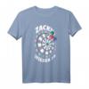 zack wieder 26 T-Shirt - Lustiges und bedeutungsvolles Geburtstagsgeschenk für 26-Jährige, Freunde und Familie