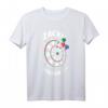 zack wieder 26 T-Shirt - Lustiges und bedeutungsvolles Geburtstagsgeschenk für 26-Jährige, Freunde und Familie