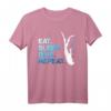 EAT SLEEP DIVE REPEAT T-Shirt für Taucher - Perfektes Geschenk für Scuba Diver, Schnorchel- und Meerliebhaber zu Geburtstag & Weihnachten