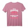 Kickboxing Mom T-Shirt – Für starke Frauen, Kampfsportliebhaberinnen & Kickboxerinnen, perfektes Geschenk für Mütter