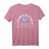 Grantln ist mein Lifestyle! Humorvolles Dialekt T-Shirt für Miesepeter und Dialektliebhaber