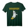 Boonana Süßes Geist Banane Halloween Kostüm T-Shirt für Herren, Damen, Kinder & Jugendliche – Lustige Last-Minute Halloween Outfits