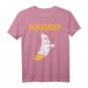 Boonana Süßes Geist Banane Halloween Kostüm T-Shirt für Herren, Damen, Kinder & Jugendliche – Lustige Last-Minute Halloween Outfits