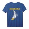 Boonana Süßes Geist Banane Halloween Kostüm T-Shirt für Herren, Damen, Kinder & Jugendliche – Lustige Last-Minute Halloween Outfits