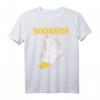 Boonana Süßes Geist Banane Halloween Kostüm T-Shirt für Herren, Damen, Kinder & Jugendliche – Lustige Last-Minute Halloween Outfits