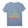 Lustiges HapMonkey T-Shirt Jahrgang 1981 – Witziges Geschenk und Partyoutfit für Männer und Frauen an ihrem besonderen Tag
