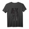 Original AK-47 Kalashnikov Gun Soviet Rifle T-Shirt - Perfektes Geschenk für Waffenliebhaber, Schützen & Sowjet-Fans