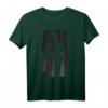 Original AK-47 Kalashnikov Gun Soviet Rifle T-Shirt - Perfektes Geschenk für Waffenliebhaber, Schützen & Sowjet-Fans