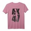 Original AK-47 Kalashnikov Gun Soviet Rifle T-Shirt - Perfektes Geschenk für Waffenliebhaber, Schützen & Sowjet-Fans