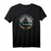 I'd Smoke That Funny BBQ Vintage Meat Smoker Grill Retro T-Shirt – Lustiges Geschenk für Grillmeister & Fleischliebhaber