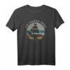 I'd Smoke That Funny BBQ Vintage Meat Smoker Grill Retro T-Shirt – Lustiges Geschenk für Grillmeister & Fleischliebhaber