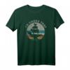 I'd Smoke That Funny BBQ Vintage Meat Smoker Grill Retro T-Shirt – Lustiges Geschenk für Grillmeister & Fleischliebhaber