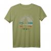 I'd Smoke That Funny BBQ Vintage Meat Smoker Grill Retro T-Shirt – Lustiges Geschenk für Grillmeister & Fleischliebhaber