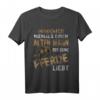 Geschenk Pferde Sprüche T-Shirt für Reiter, Pferdeliebhaber & Pferdesportfans – Lustiges Outfit für Pferdefans & Pferdezüchter