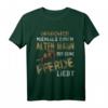 Geschenk Pferde Sprüche T-Shirt für Reiter, Pferdeliebhaber & Pferdesportfans – Lustiges Outfit für Pferdefans & Pferdezüchter