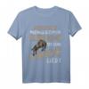 Geschenk Pferde Sprüche T-Shirt für Reiter, Pferdeliebhaber & Pferdesportfans – Lustiges Outfit für Pferdefans & Pferdezüchter