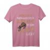 Geschenk Pferde Sprüche T-Shirt für Reiter, Pferdeliebhaber & Pferdesportfans – Lustiges Outfit für Pferdefans & Pferdezüchter