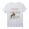 Geschenk Pferde Sprüche T-Shirt für Reiter, Pferdeliebhaber & Pferdesportfans – Lustiges Outfit für Pferdefans & Pferdezüchter