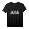 Gärtner Gartenarbeit Geschenk Mein Homeoffice T-Shirt – Lustiges Gartenspruch Shirt für Garten- und Naturliebhaber im Büro, Geburtstags- oder Weihnachtsgeschenk