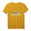 Gärtner Gartenarbeit Geschenk Mein Homeoffice T-Shirt – Lustiges Gartenspruch Shirt für Garten- und Naturliebhaber im Büro, Geburtstags- oder Weihnachtsgeschenk