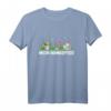 Gärtner Gartenarbeit Geschenk Mein Homeoffice T-Shirt – Lustiges Gartenspruch Shirt für Garten- und Naturliebhaber im Büro, Geburtstags- oder Weihnachtsgeschenk