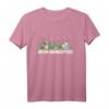 Gärtner Gartenarbeit Geschenk Mein Homeoffice T-Shirt – Lustiges Gartenspruch Shirt für Garten- und Naturliebhaber im Büro, Geburtstags- oder Weihnachtsgeschenk
