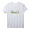 Gärtner Gartenarbeit Geschenk Mein Homeoffice T-Shirt – Lustiges Gartenspruch Shirt für Garten- und Naturliebhaber im Büro, Geburtstags- oder Weihnachtsgeschenk
