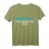 KAPITÄN T-SHIRT – Witziges Kreuzfahrt- und Bootsfahrer-Shirt, perfektes Geschenk für Kreuzfahrtfans