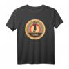 Retro Vintage Tennis Geschenk für Tennisspieler - Perfektes T-Shirt für Training, Club und als Geschenkidee