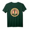 Retro Vintage Tennis Geschenk für Tennisspieler - Perfektes T-Shirt für Training, Club und als Geschenkidee