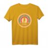 Retro Vintage Tennis Geschenk für Tennisspieler - Perfektes T-Shirt für Training, Club und als Geschenkidee