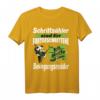 Lustiges Panda T-Shirt gegen Laufen - Humorvolles Design für Faulenzer und Entspannungsliebhaber