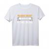Du Hast Recht Ich Hab Meine Ruhe T-Shirt - Lustiges Humor-Design für den Arbeitsalltag & perfekte Geschenkidee zu Weihnachten & Geburtstag