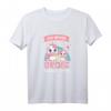 Ich Werde Große Schwester Einhorn Nachwuchs Verkünden T-Shirt – Perfektes Geschenk für Schwangerschaftsankündigung & Babyparty