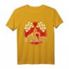 Go Karten Racing T-Shirt - Das perfekte Geschenk für Kartfahrer und Rennsportfans auf der Kartbahn