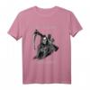 Der letzte Reiseleiter - Reaper Sensenmann T-Shirt für Halloween, Geburtstage & Geschenkideen für Reiseleiter und Kollegen