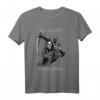 Der letzte Reiseleiter - Reaper Sensenmann T-Shirt für Halloween, Geburtstage & Geschenkideen für Reiseleiter und Kollegen